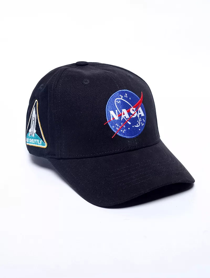 Casquette Imprimé NASA